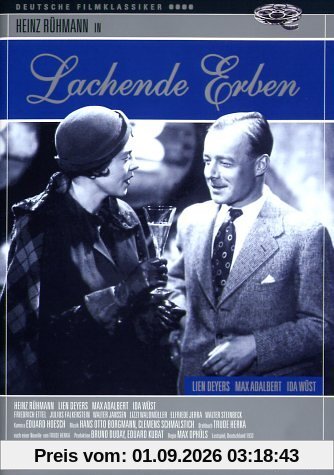 Lachende Erben