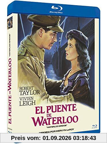 El Puente de Waterloo