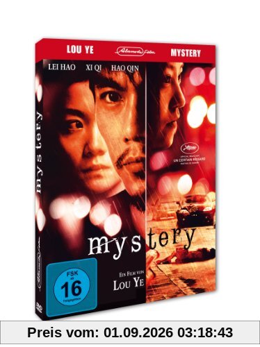 Mystery