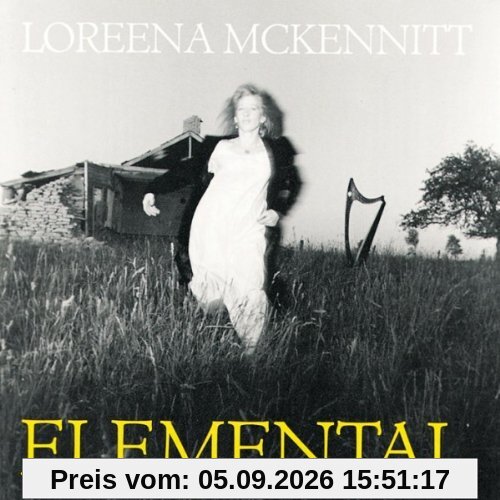Elemental/Ltd. (CD + DVD)
