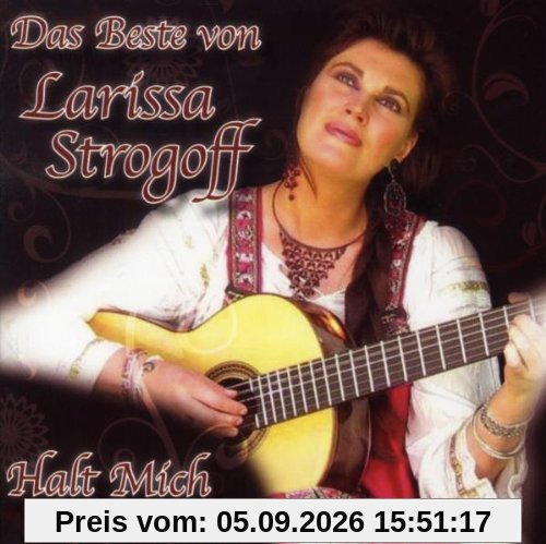 Das Beste von Larissa Strogoff