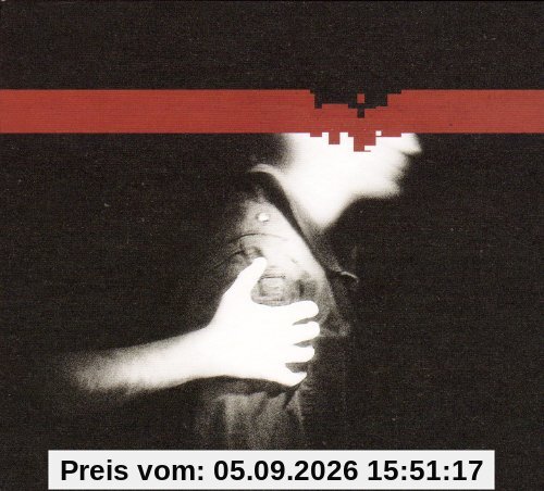 The Slip [CD + DVD im Digipak]