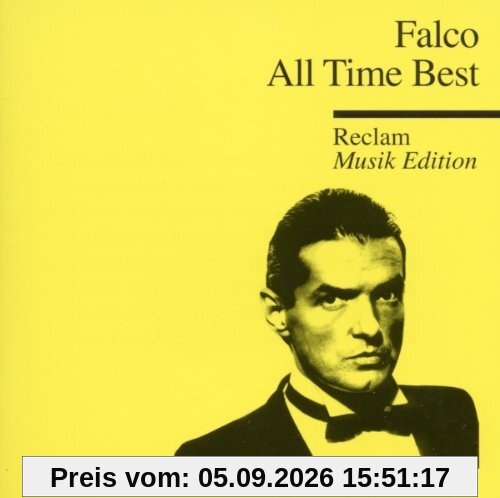 All Time Best-der Kommissar (Reclam Edition)