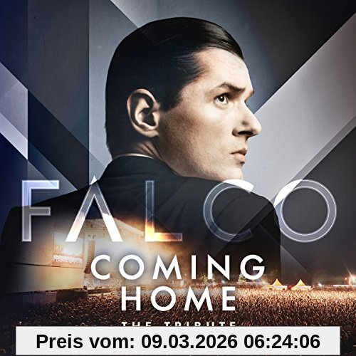 Falco Coming Home - The Tribute Donauinselfest 2017