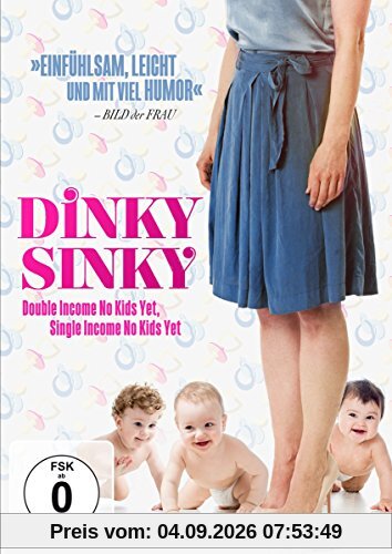 Dinky Sinky