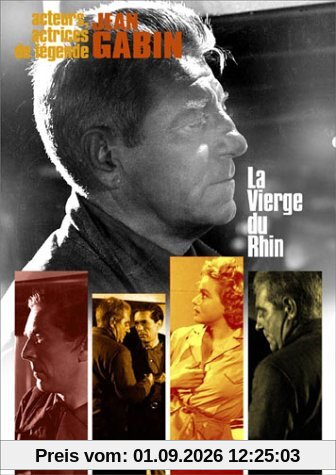La Vierge du Rhin [FR IMPORT]