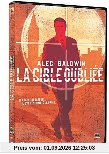 Cible oubliée [FR Import]