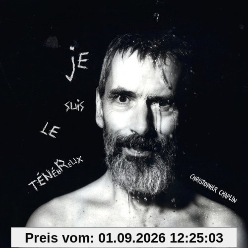 Je Suis Le Ténébreux