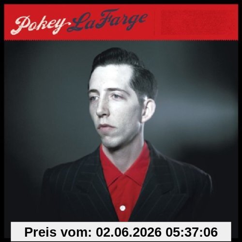 Pokey Lafarge
