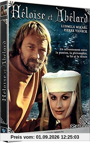 Héloïse et abélard [FR Import]