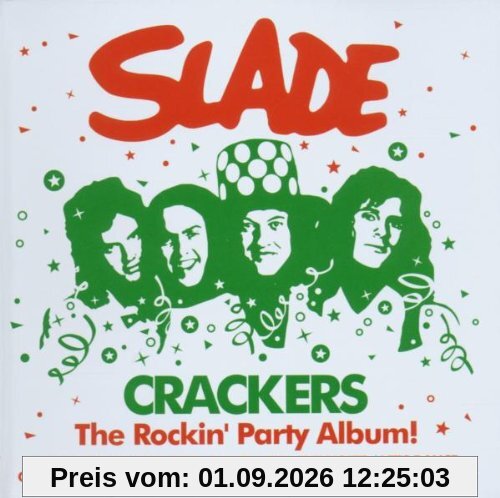 Crackers