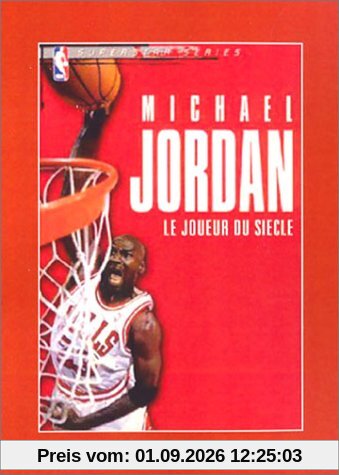 Michael Jordan, Le Joueur du siècle [FR Import]