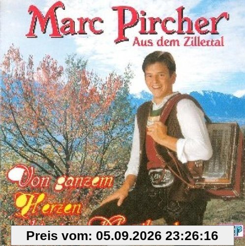 Von Ganzem Herzen Bin I a..
