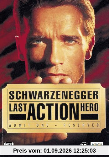 Last Action Hero