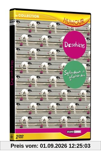 Splendeur et gloire des deschiens [FR Import]