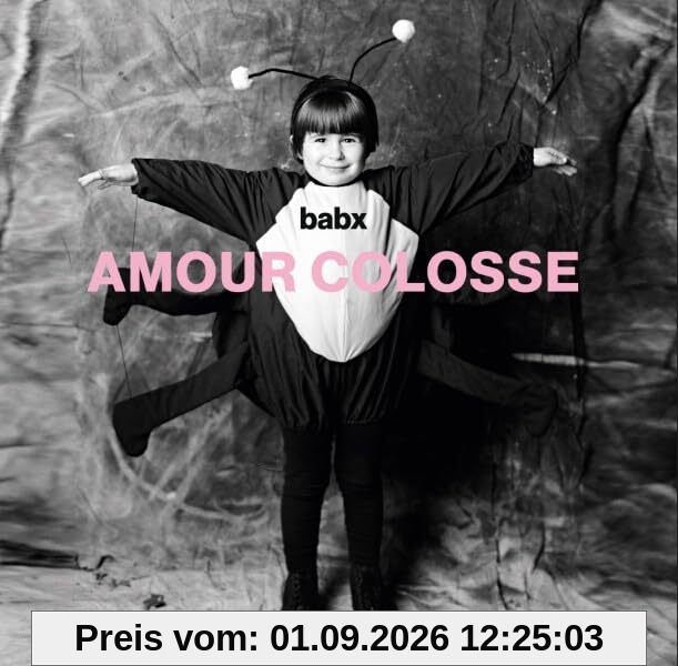 Amour Colosse