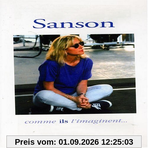 Véronique Sanson : Comme ils imaginent