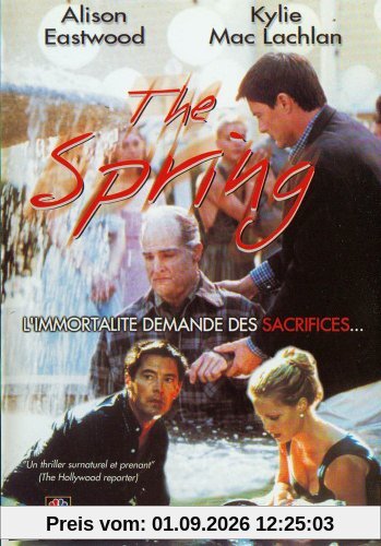 The Spring [FRANZOSICH]