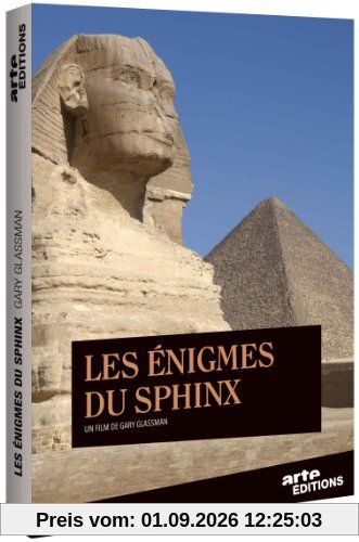 Les énigmes du sphinx [FR Import]