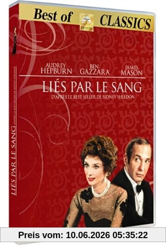 Lies par le sang [FR Import]