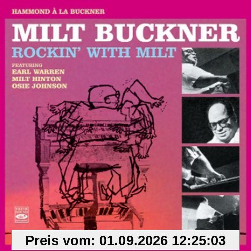 Rockin With Milt
