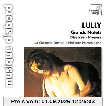 Grand Motets