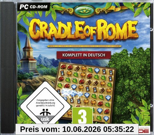 Cradle of Rome [Software Pyramide]