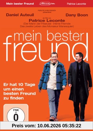 Mein bester Freund