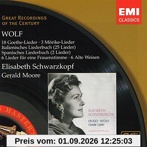 Lieder