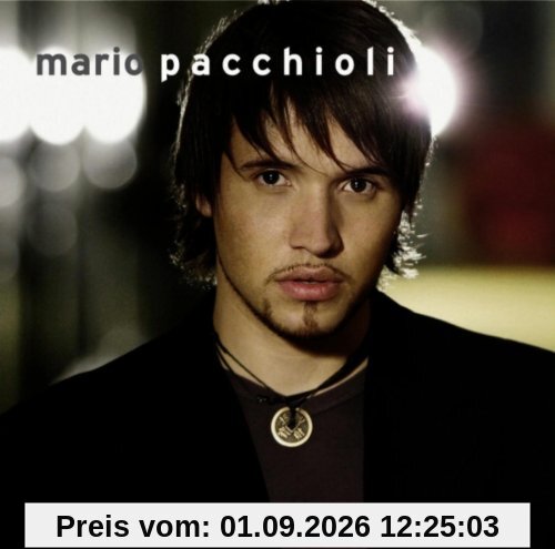 Mario Pacchioli
