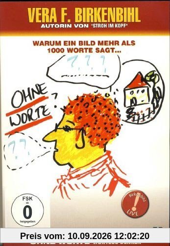 Vera F. Birkenbihl - Ohne Worte - Wortlos denken