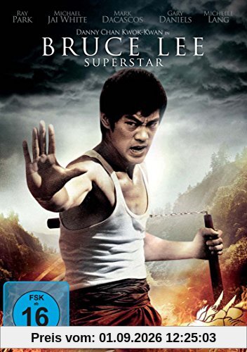 Bruce Lee Superstar
