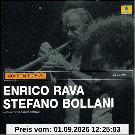Enrico Rava & Stefano Bollani