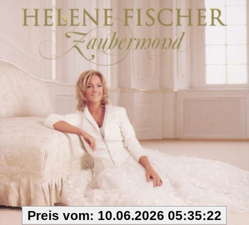 Zaubermond (Sonderedition im Digipack mit Bonustrack)