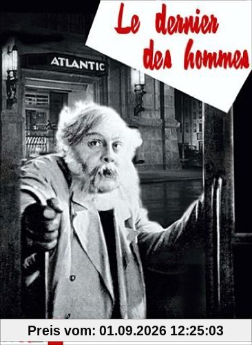 Le dernier des hommes [FR Import]