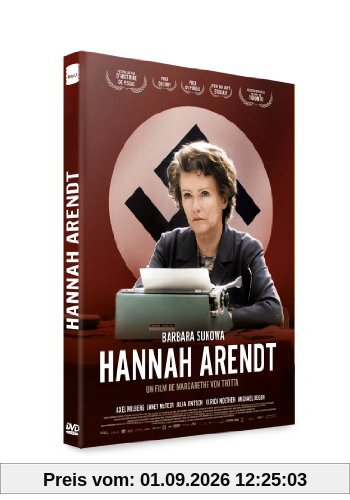 Hannah arendt [FR Import]