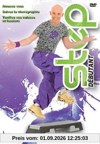 Step débutant, vol. 2 [FR Import]