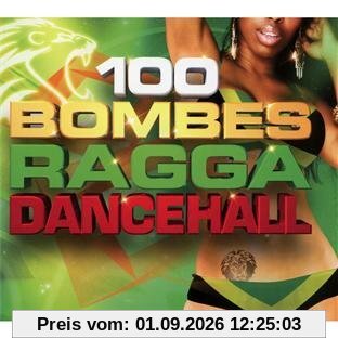 100 Bombes Ragga Dancehall