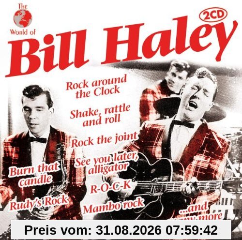 Bill Haley
