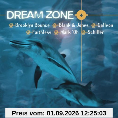 Dream Zone Vol.4