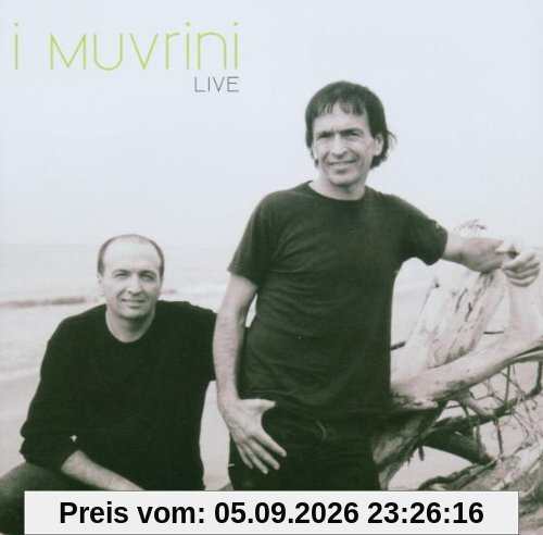 I Muvrini Live - Alma Giru