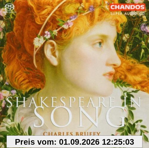 Shakespeare in Song