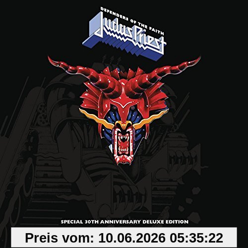 Defenders of the Faith (30th Anniversary Edition)