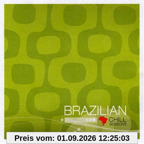 Brazilian Chill Sessions