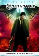 Constantine (2 DVDs)