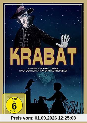 Krabat