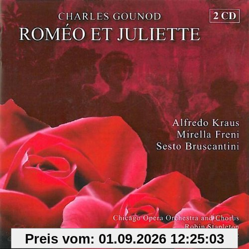 Romeo et Juliette