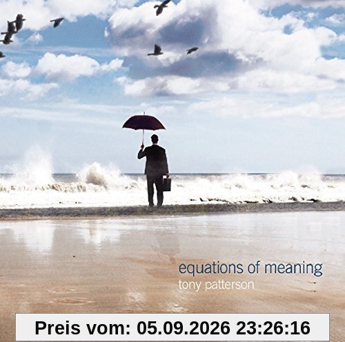 Equations of Meaning