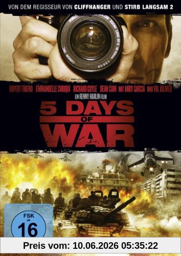 5 Days of War