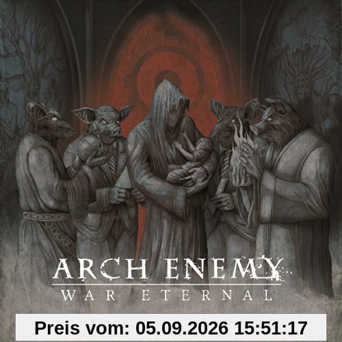 War Eternal (Limited Edition)
